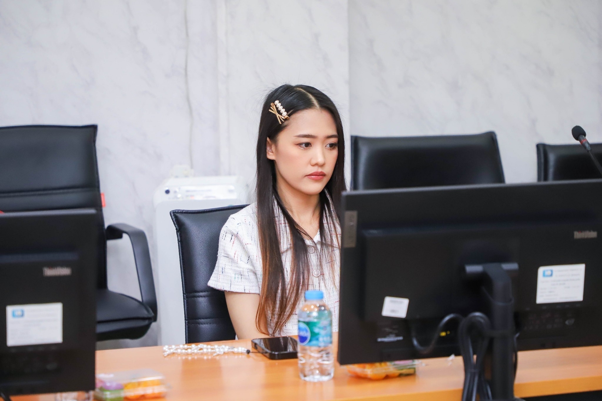title - จัดอบรมโครงการ Wellness CNB เรื่อง 
